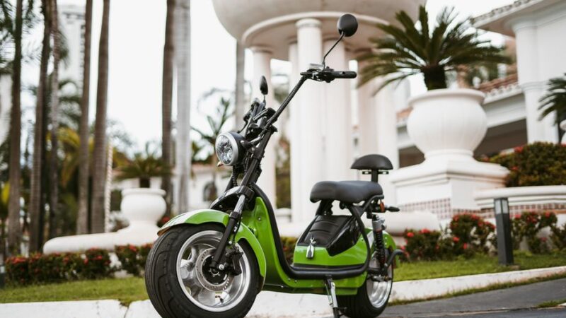 Goedkope elektrische brommobiel kopen: aandachtspunten