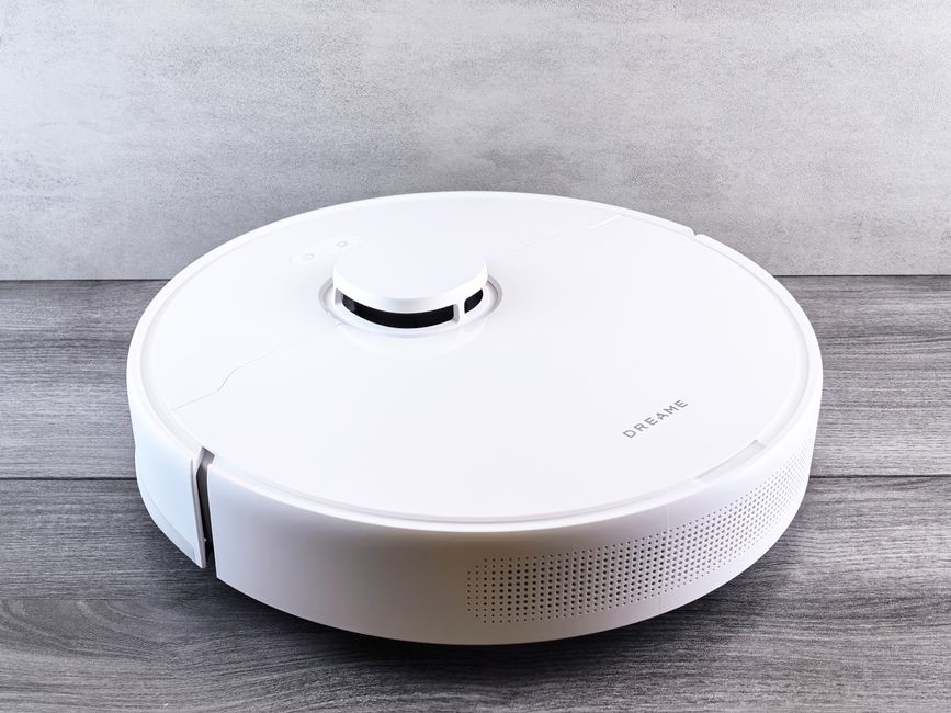 Hoe robotstofzuigers met dweilfunctie je huis reinigen